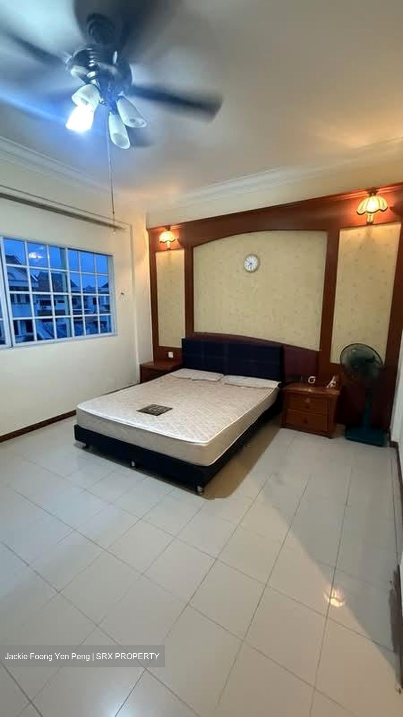 Everitt Road (D15), Terrace #591011991